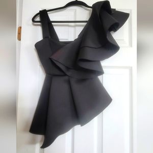 New York and Co dress top